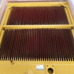 Радиатор системы охлаждения 16Y-03-00000 Shantui
