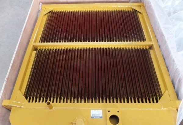 Радиатор системы охлаждения 16Y-03-00000 Shantui