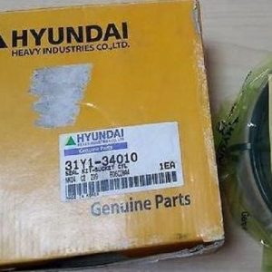 Ремкомплект 31Y1-34010 гидроцилиндра ковша Hyundai R380LC-9