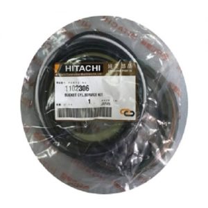 Ремкомплект 1102306 гидроцилиндра ковша Hitachi ZX200-3