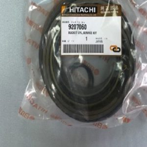 Ремкомплект 9207060 гидроцилиндра ковша Hitachi ZX230
