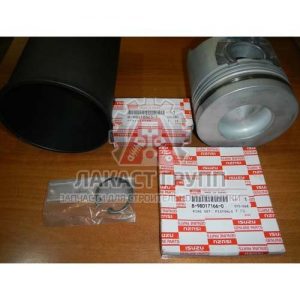 Поршнекомплект 1878129861 Hitachi