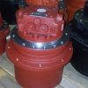 Редуктор хода с мотором Komatsu PC40.6