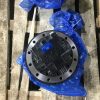 Редуктор хода с мотором Komatsu PC60-5