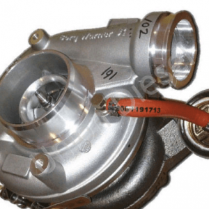 Турбокомпрессор (турбина) 56209880006 Deutz TCD2012L6
