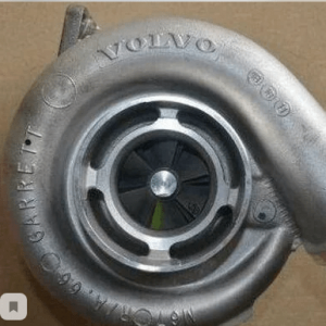 Турбокомпрессор (турбина) VOE11423397 Volvo
