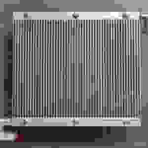 Радиатор масляный 4448321 Hitachi