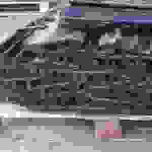 Башмак гусеницы ZX330-3