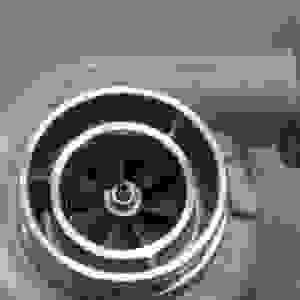 Турбокомпрессор (турбина) 04232302 Deutz BF6M913
