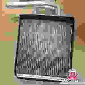 Радиатор отопителя 2920-6112 Doosan