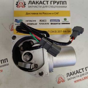 Шаговый мотор 4614911 Hitachi