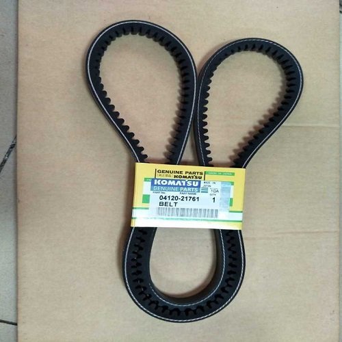 РЕМЕНЬ 04120-21761 KOMATSU