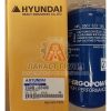 Фильтр трансмиссии ZGAQ-02400 Hyundai
