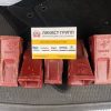 Коронка 1U3352 CAT 320