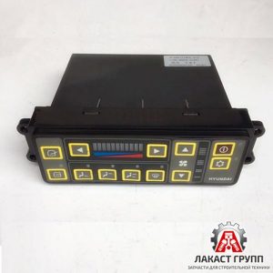 Блок управления кондиционером 11N6-90031 Hyundai