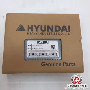 Контроллер 21QB-32190 Hyundai