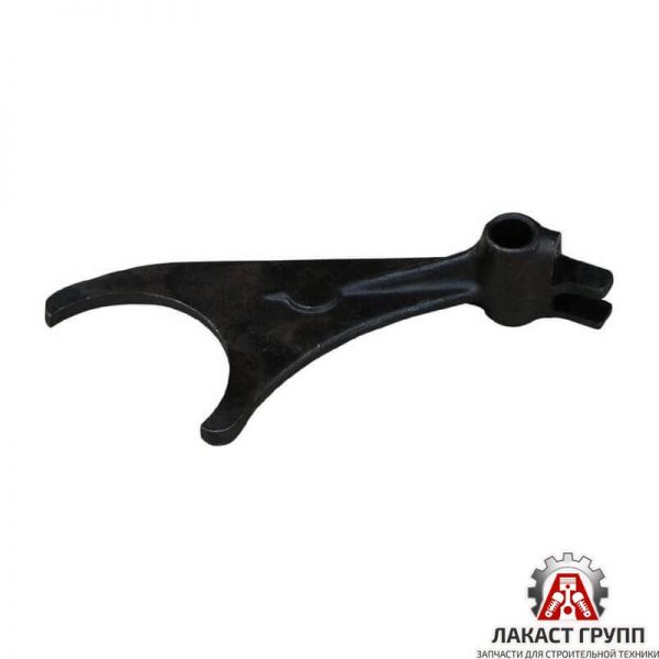 Вилка переключения скоростей 151.37.228-2 ХТЗ Т-150К