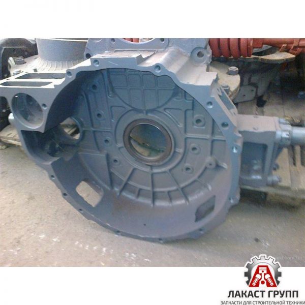 Картер маховика 60-02.005.00 ХТЗ Т-150