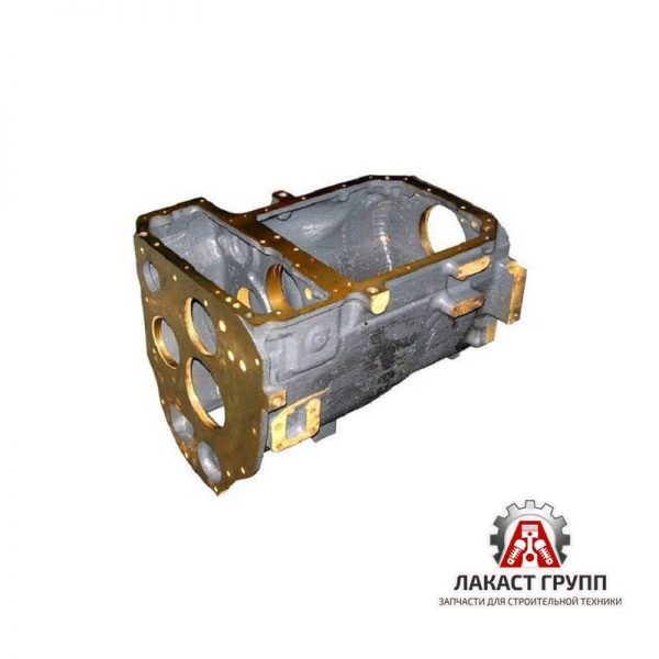 Корпус коробки передач 151.37.101 трактора ХТЗ Т-150К