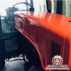 Капот Т40М5-8402911 ЛТЗ 60