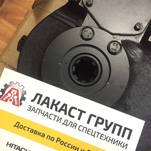 Купить Редуктор привода насосов НШ ПЭФ-1БМ | «Лакаст Групп»