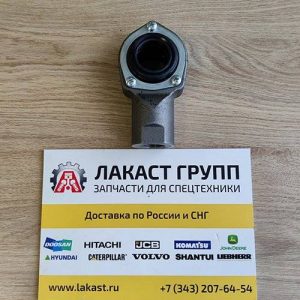 Головка цилиндра рулевого 4085-3429030-34 (в сборе)