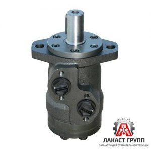 Гидромотор M+S HYDRAULIC MP 200CD