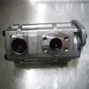 Насос гидравлический 67110-23861-71 погрузчика Toyota 5FD20