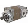 Насос гидравлический 67110-30510-71 погрузчика Toyota 02-7FD40