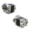 Насос гидравлический 67120-36680-71 погрузчика Toyota 8FD20