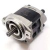 Насос гидравлический 67120-U3500-71 погрузчика Toyota 62-8FD30