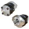 Насос гидравлический 67130-23360-71 погрузчика Toyota 7FD25