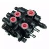 Гидрораспределитель N163-611100-001 погрузчика Hangcha CPCD20N