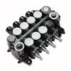 Гидрораспределитель R450-610003-000 погрузчика Hangcha R4-4,5 T