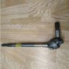 Полуось 749017 Manitou