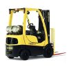 Рулевая тяга 5800357-75 Hyster