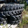 Гусеница резиновая 300x109x39 K Kubota AR-30