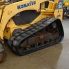 Гусеница резиновая 320x86x56 B (SB) Komatsu CK30-1