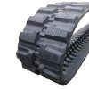 Гусеница резиновая 450x163x37 Komatsu PC60-7