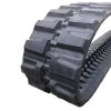 Гусеница резиновая 450x167x36 Komatsu PC60-7