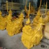 50-12-8СП Коробка передач (КПП) Т-170, Т-130, Б-10М