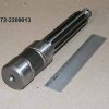 72-2209013 Вал промопоры