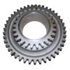 Ф50-1701056-Б Шестерня промежуточная Z=26/43 КПП МТЗ-80