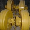 OA23155 Колесо направляющее Shehwa TY165