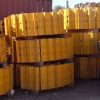 TD15E-203-43х560 Гусеница Dressta TD-15E (43 звена/L-560 мм)
