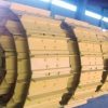 TD20-216-39х560 Гусеница Dressta TD-20E (39 звеньев/L-560 мм)