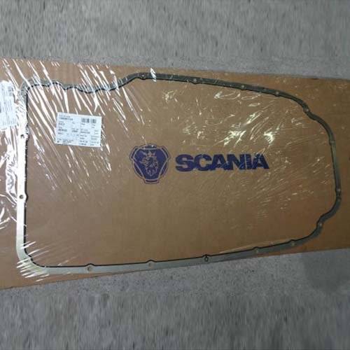 EPL-095 / 2252095 / 1520507 Прокладка нижняя масляного поддона Scania