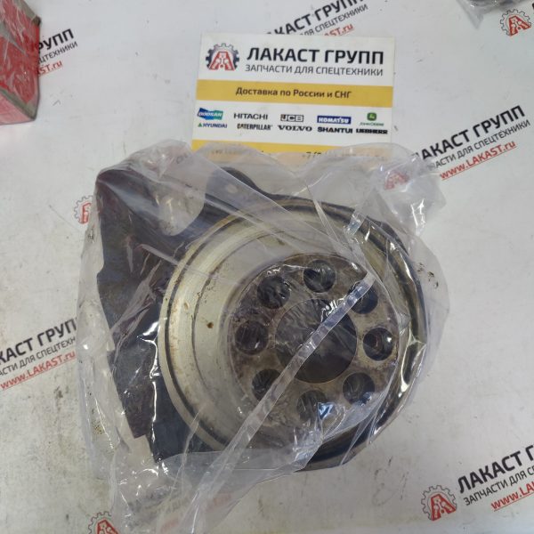 Кулак поворотный 145265 CARRARO