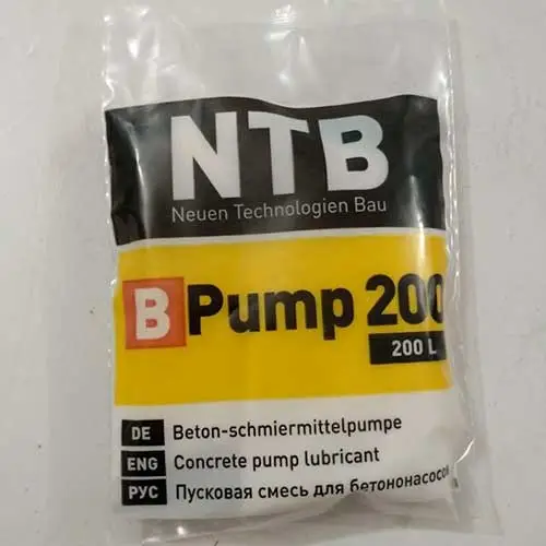 NTBPump-400