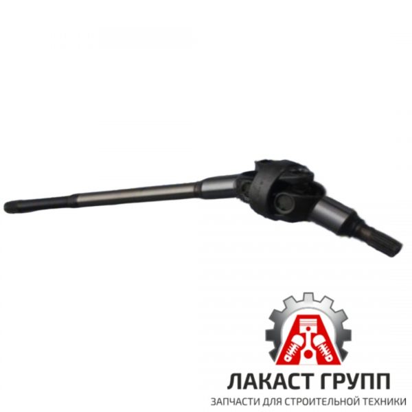 Полуось 211.06.612.01 Dana Spicer